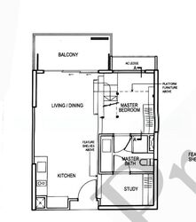 eCO (D16), Condominium #535315551